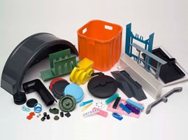 Injection Molding for Home Electronics