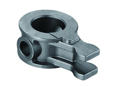 42cr 1045 Carbon Steel Investment Casting Parts